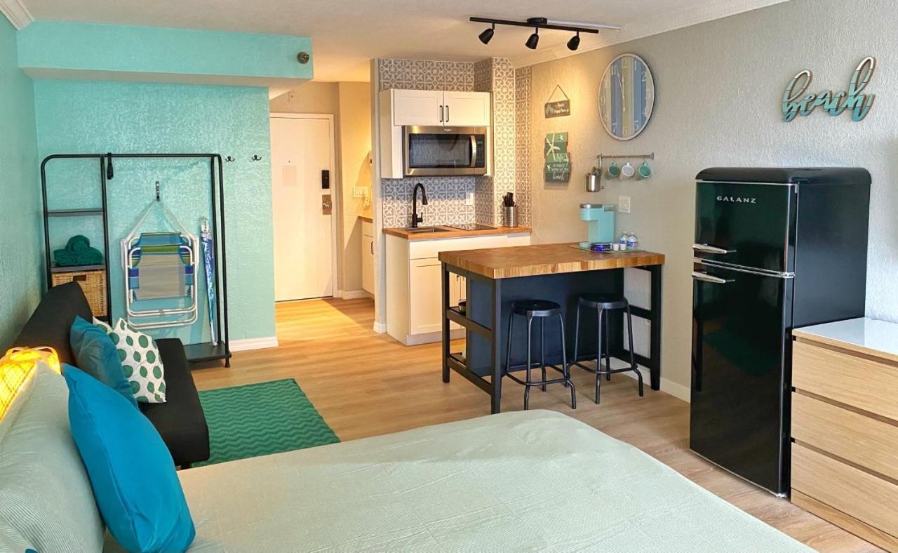Castaways Resort Studios 代托纳海滩 外观 照片