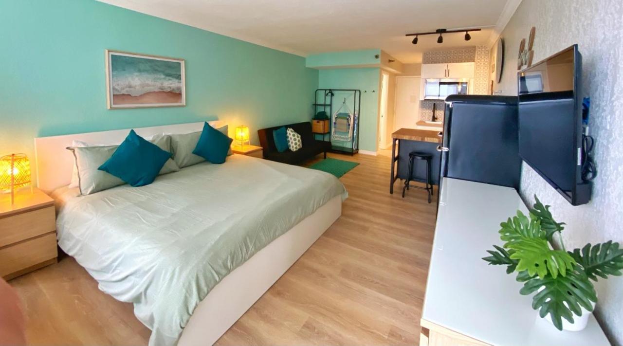 Castaways Resort Studios 代托纳海滩 外观 照片