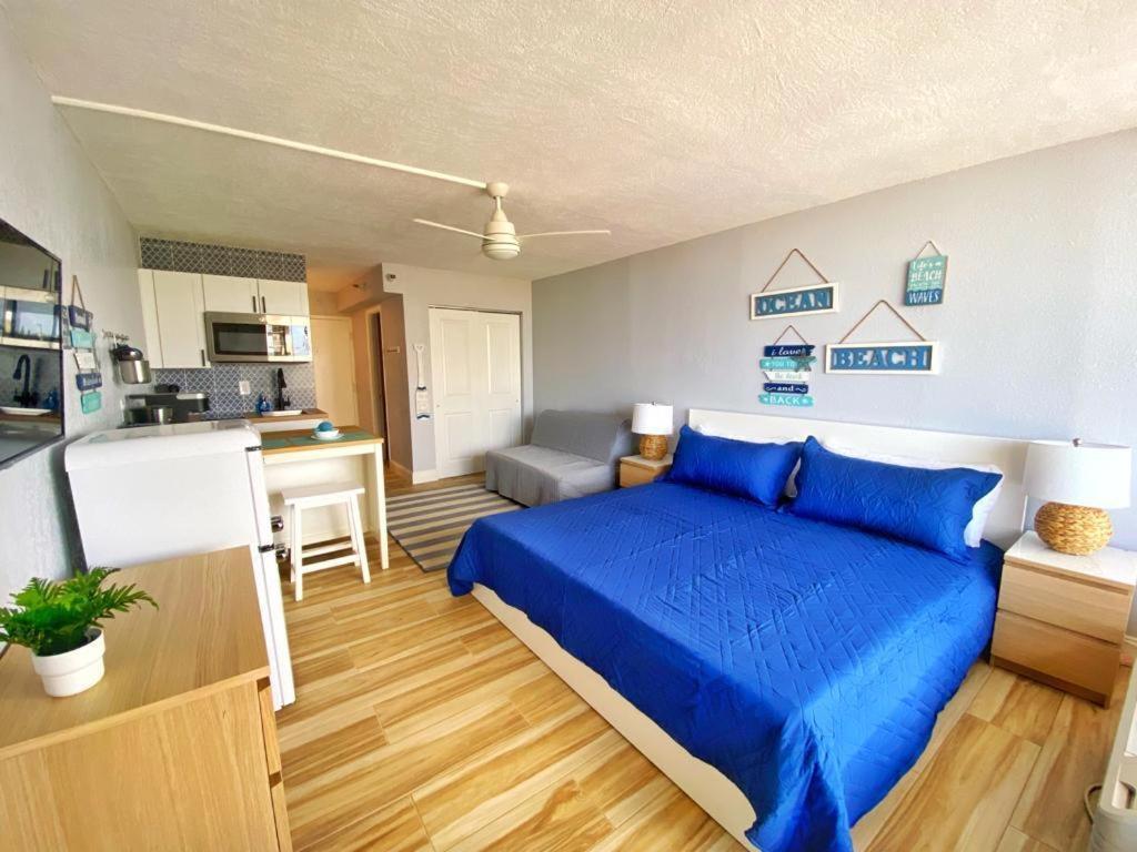 Castaways Resort Studios 代托纳海滩 外观 照片