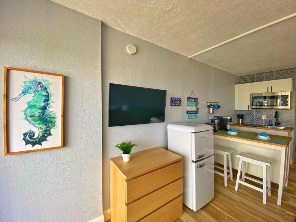 Castaways Resort Studios 代托纳海滩 外观 照片
