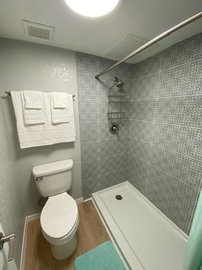 Castaways Resort Studios 代托纳海滩 外观 照片