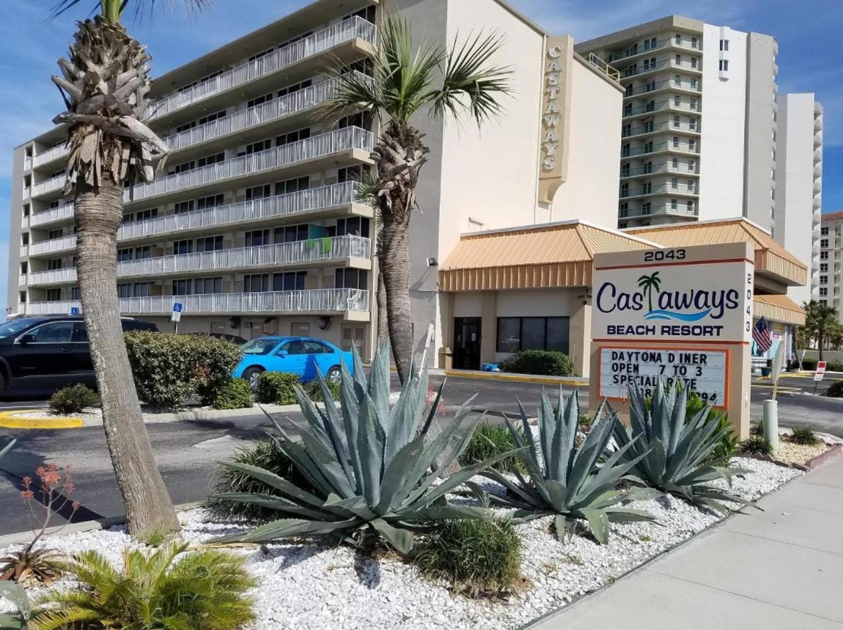 Castaways Resort Studios 代托纳海滩 外观 照片