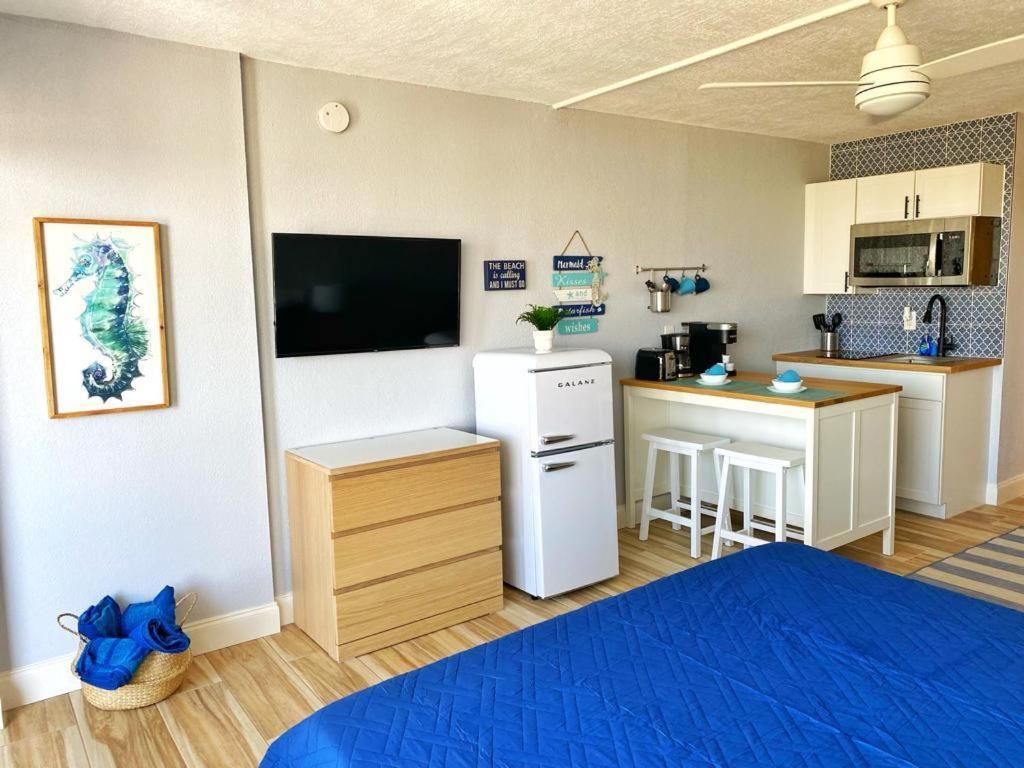 Castaways Resort Studios 代托纳海滩 外观 照片