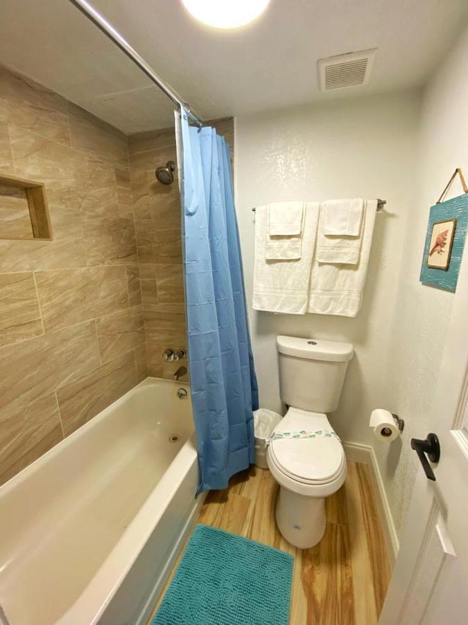 Castaways Resort Studios 代托纳海滩 外观 照片