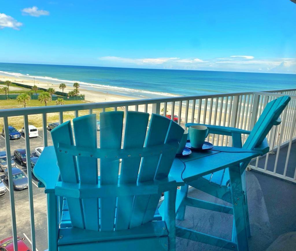 Castaways Resort Studios 代托纳海滩 外观 照片