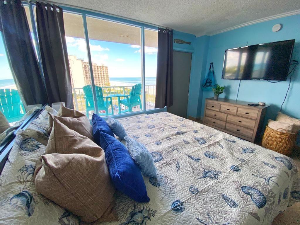 Castaways Resort Studios 代托纳海滩 外观 照片