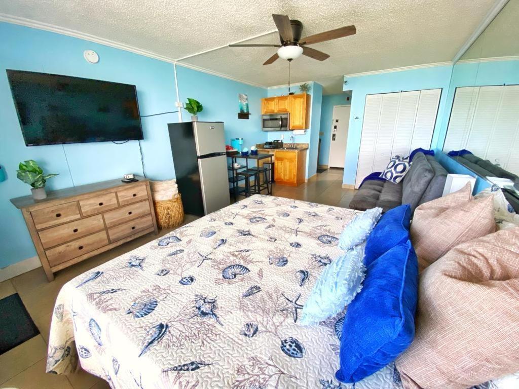 Castaways Resort Studios 代托纳海滩 外观 照片