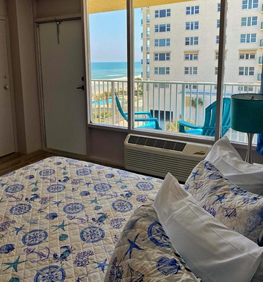 Castaways Resort Studios 代托纳海滩 外观 照片