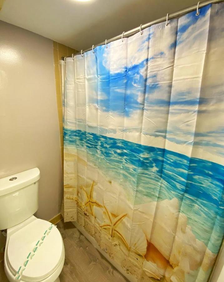 Castaways Resort Studios 代托纳海滩 外观 照片