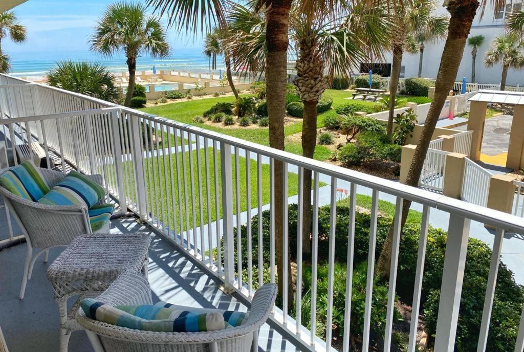 Castaways Resort Studios 代托纳海滩 外观 照片